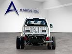 New 2026 Ford F-550 Super Cab Flatbed Truck for sale #4260076 - photo 3