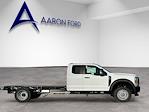 New 2026 Ford F-550 Super Cab Flatbed Truck for sale #4260076 - photo 6