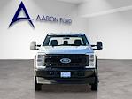 New 2026 Ford F-550 Super Cab Flatbed Truck for sale #4260076 - photo 8
