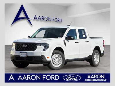 New 2026 Ford Maverick XL SuperCrew Cab for sale #4260080 - photo 1