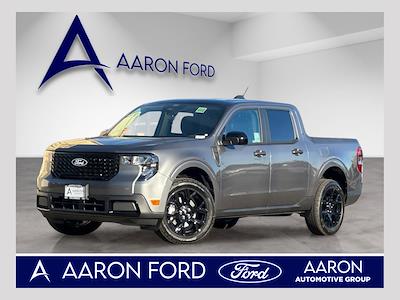 2026 Ford Maverick SuperCrew Cab AWD Pickup for sale #4260081 - photo 1