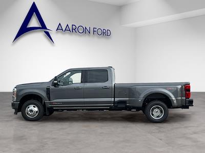 New 2026 Ford F-350 - photo 1