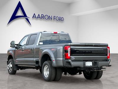 New 2026 Ford F-350 - photo 1