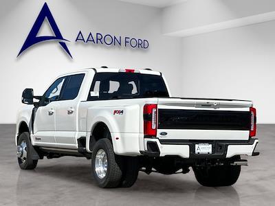 New 2026 Ford F-350 - photo 1