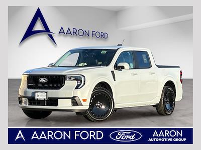 2026 Ford Maverick SuperCrew Cab AWD Pickup for sale #4260090 - photo 1