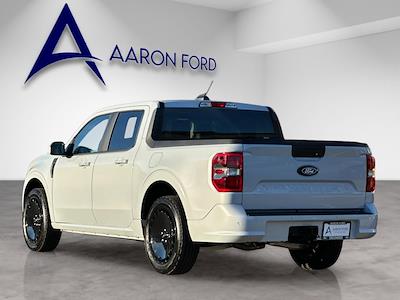 2026 Ford Maverick SuperCrew Cab AWD Pickup for sale #4260090 - photo 2