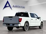 New 2026 Ford F-150 STX SuperCrew Cab for sale #4260093 - photo 5
