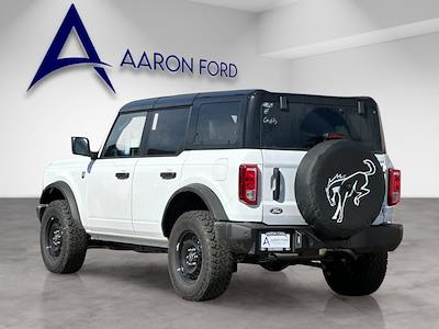 New 2026 Ford Bronco - photo 1