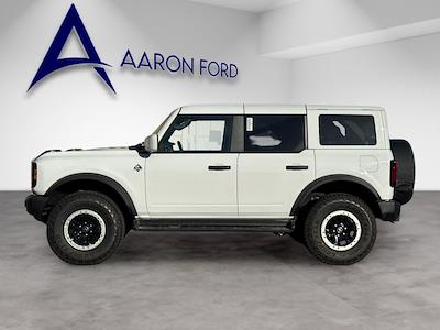 New 2026 Ford Bronco - photo 1