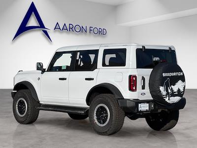 New 2026 Ford Bronco - photo 1