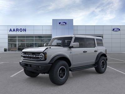 New 2026 Ford Bronco - photo 1