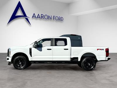 New 2026 Ford F-350 - photo 1
