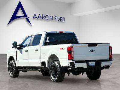 2026 Ford F-350 Crew Cab SRW 4WD Pickup for sale #4260108 - photo 2