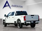 2026 Ford F-350 Crew Cab SRW 4WD Pickup for sale #4260108 - photo 2