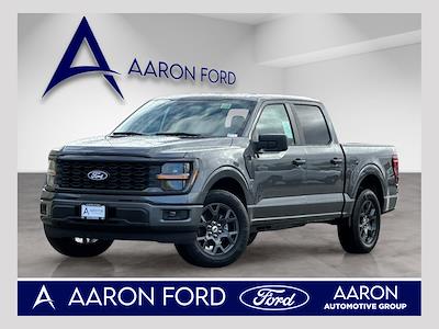 New 2026 Ford F-150 - photo 1