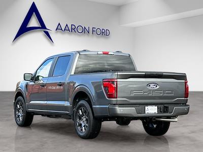 New 2026 Ford F-150 - photo 1