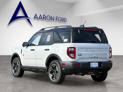 New 2026 Ford Bronco Sport - photo 1