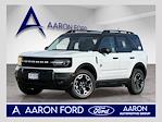 New 2026 Ford Bronco Sport Outer Banks for sale #4260112 - photo 1