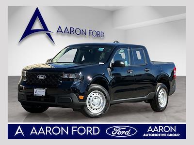 New 2026 Ford Maverick XL SuperCrew Cab for sale #4260113 - photo 1