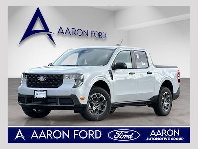 2026 Ford Maverick SuperCrew Cab FWD Pickup for sale #4260114 - photo 1