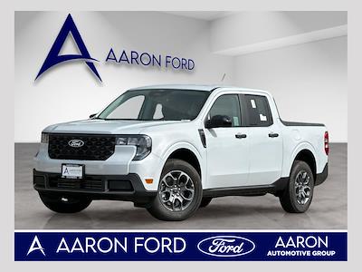2026 Ford Maverick SuperCrew Cab AWD Pickup for sale #4260116 - photo 1
