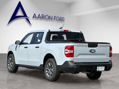 2026 Ford Maverick SuperCrew Cab AWD Pickup for sale #4260116 - photo 2