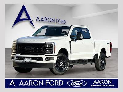 2026 Ford F-250 Crew Cab 4WD Pickup for sale #4260118 - photo 1