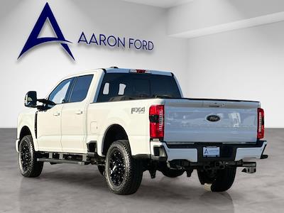 2026 Ford F-250 Crew Cab 4WD Pickup for sale #4260118 - photo 2