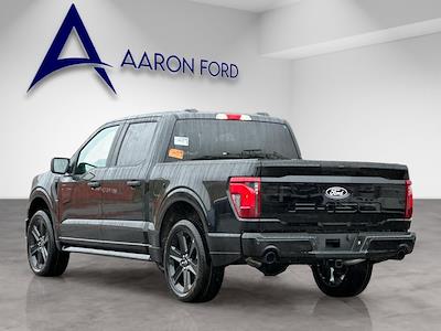 2026 Ford F-150 SuperCrew Cab 4WD Pickup for sale #4260121 - photo 2