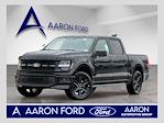 2026 Ford F-150 SuperCrew Cab 4WD Pickup for sale #4260121 - photo 1