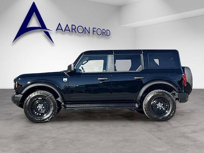 New 2026 Ford Bronco - photo 1