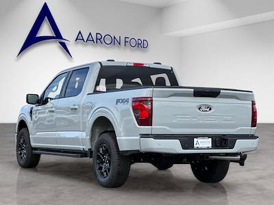 New 2026 Ford F-150 - photo 1