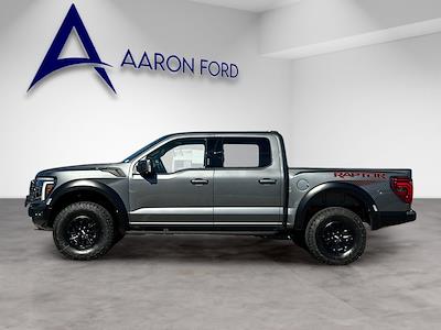 New 2026 Ford F-150 - photo 1