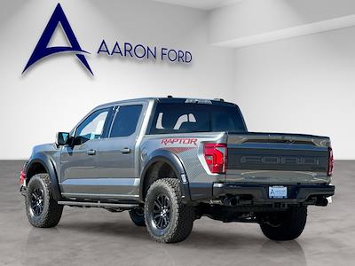 2026 Ford F-150 SuperCrew Cab 4WD Pickup for sale #4260133 - photo 2