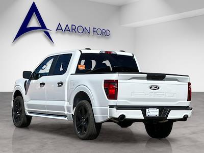 New 2026 Ford F-150 - photo 1