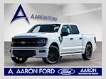 New 2026 Ford F-150 STX SuperCrew Cab for sale #4260135 - photo 1