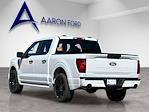 New 2026 Ford F-150 STX SuperCrew Cab for sale #4260135 - photo 2
