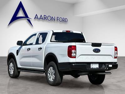 New 2026 Ford Ranger - photo 1