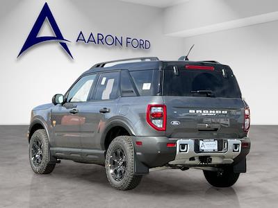 New 2026 Ford Bronco Sport - photo 1