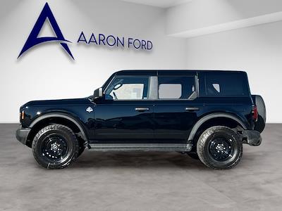 New 2026 Ford Bronco - photo 1