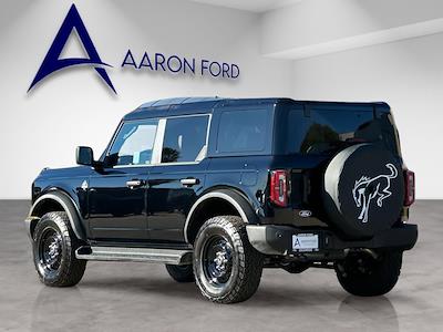 New 2026 Ford Bronco - photo 1