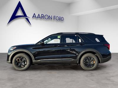 New 2026 Ford Explorer Tremor for sale #4260143 - photo 2