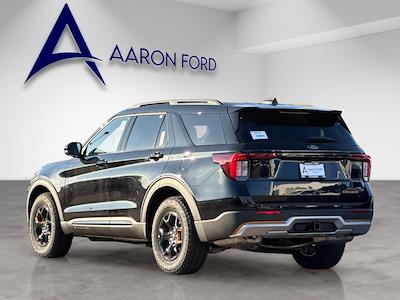 2026 Ford Explorer 4WD SUV for sale #4260143 - photo 2