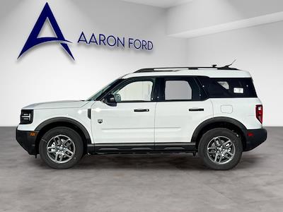 New 2026 Ford Bronco Sport - photo 1