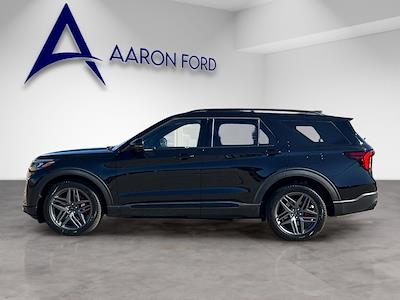 2026 Ford Explorer 4WD SUV for sale #4260149 - photo 2
