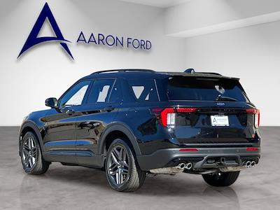 New 2026 Ford Explorer - photo 1