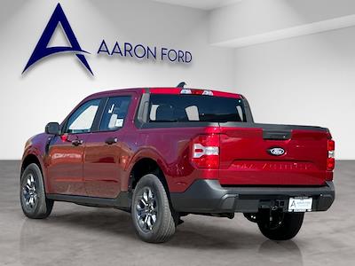 New 2026 Ford Maverick - photo 1