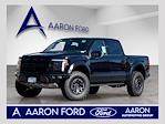 2026 Ford F-150 SuperCrew Cab 4WD Pickup for sale #4260156 - photo 1