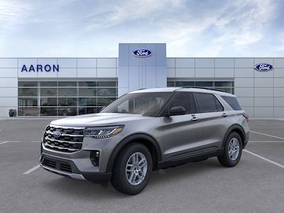 New 2026 Ford Explorer - photo 1
