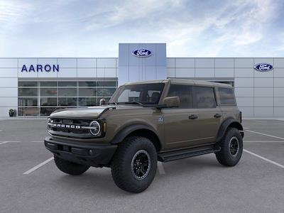 New 2026 Ford Bronco - photo 1